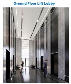 Office Space For Sale in Financial District