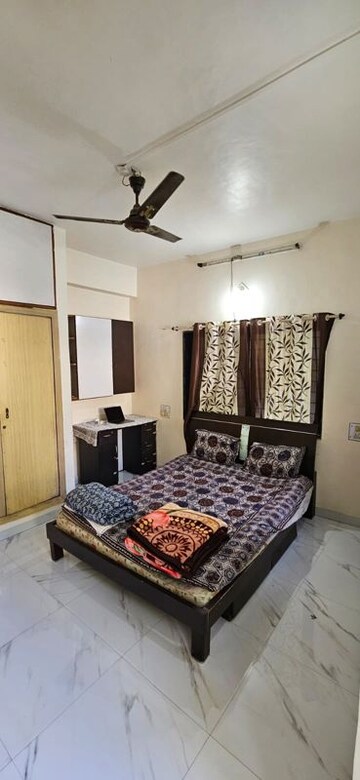 2 BHK Independent House For Rent in Tingre Nagar