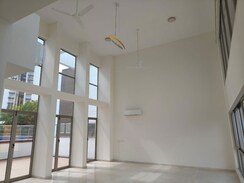 4 BHK + Servant Room,Study Room,Extra Room Apartment For Sale in Tata Primanti Villas