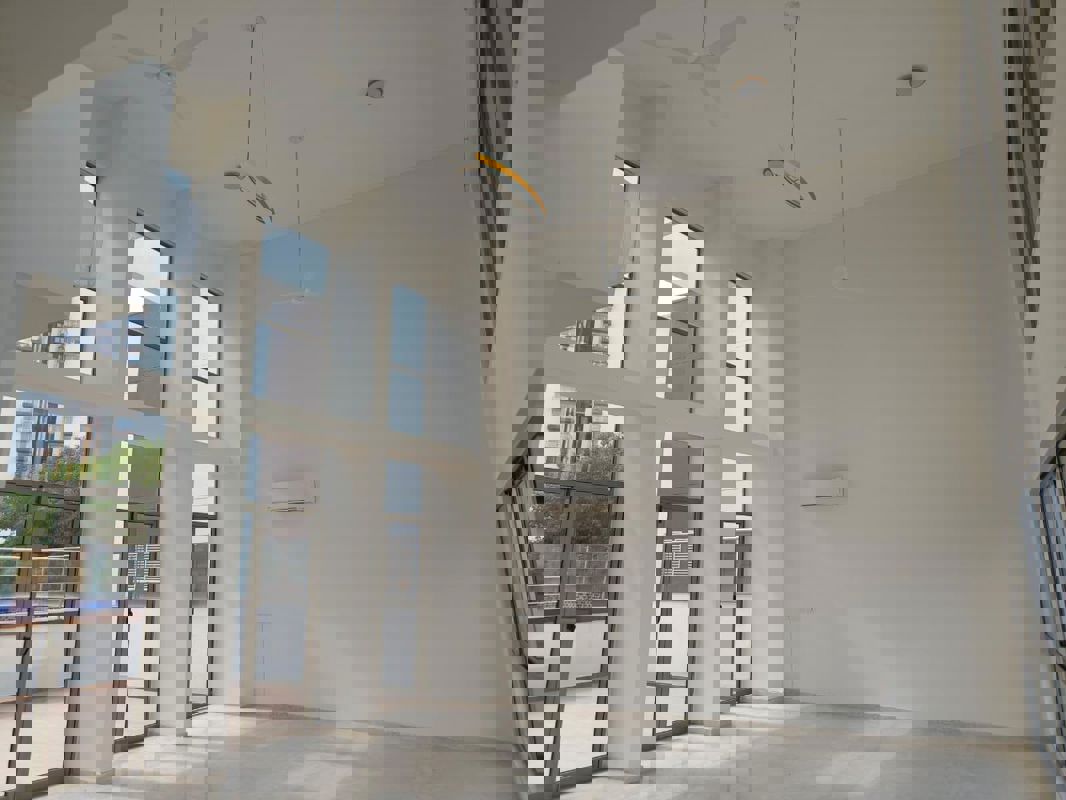 4 BHK + Servant Room,Study Room,Extra Room Apartment For Sale in Tata Primanti Villas