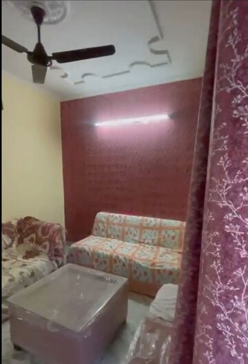 1 BHK Builder Floor For Sale in Mansarover Garden