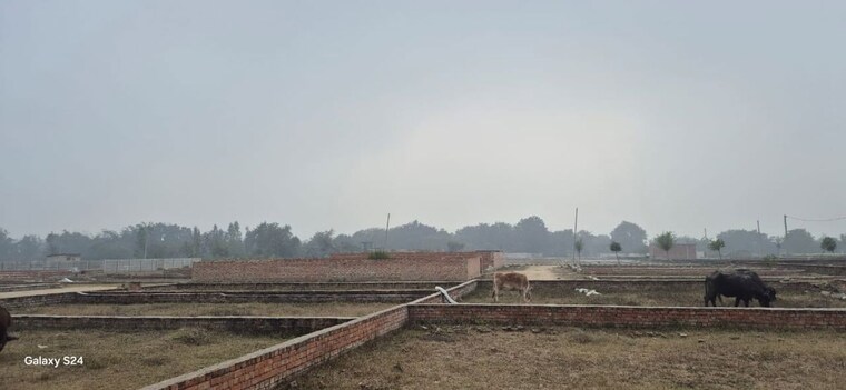 undefined, mohanlalganj  1700 Sq.Ft. Plot In Mohanlalganj Lucknow 9743827