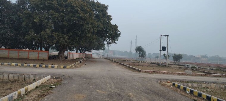 undefined, mohanlalganj  1700 Sq.Ft. Plot In Mohanlalganj Lucknow 9743827