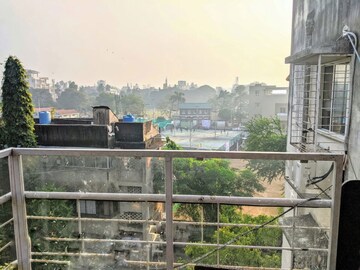 2 BHK Apartment – Exterior View View at Bhujbal Eternity, Kothrud - for Rent