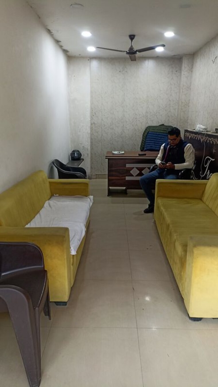 Living Room, elly-anika-classic Commercial Shop 350 Sq.Ft. In Raj Nagar Extension Ghaziabad 9743830