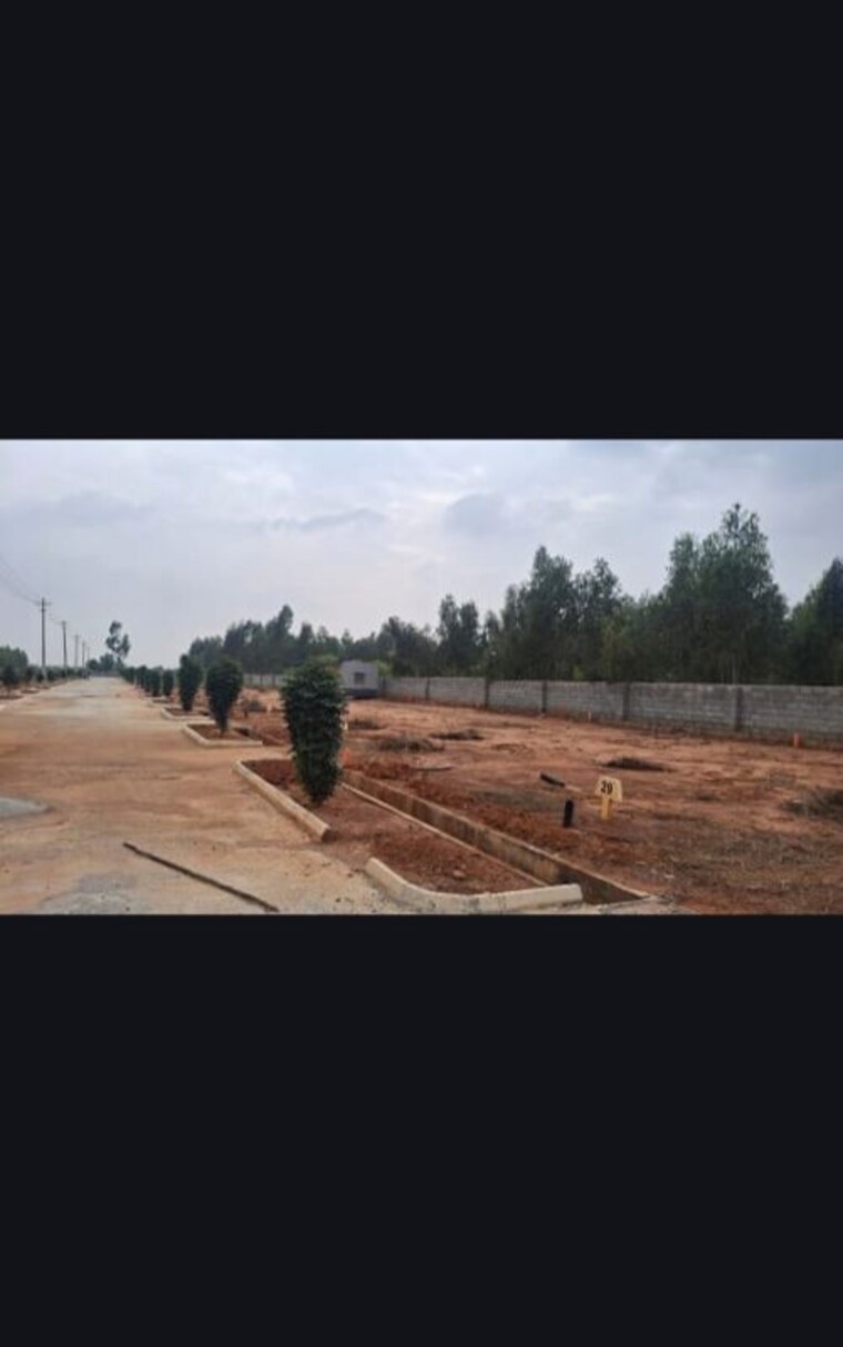 undefined, malur  1200 Sq.Ft. Plot In Malur Bangalore 9727240