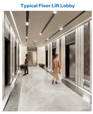  Office Space For Rent in Hi Tech City