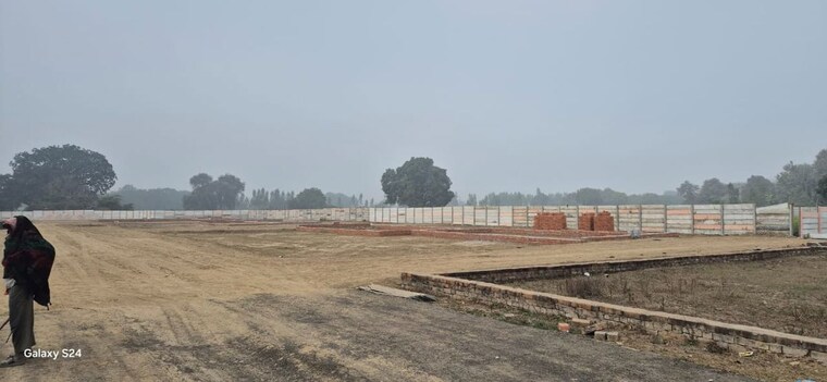 undefined, mohanlalganj  1800 Sq.Ft. Plot In Mohanlalganj Lucknow 9743843