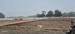 Plot For Sale in Mohanlalganj