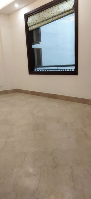 3 BHK Builder Floor For Rent in Greater Kailash