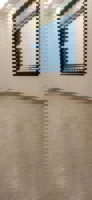 3 BHK + Servant Room Builder Floor For Rent in Greater Kailash