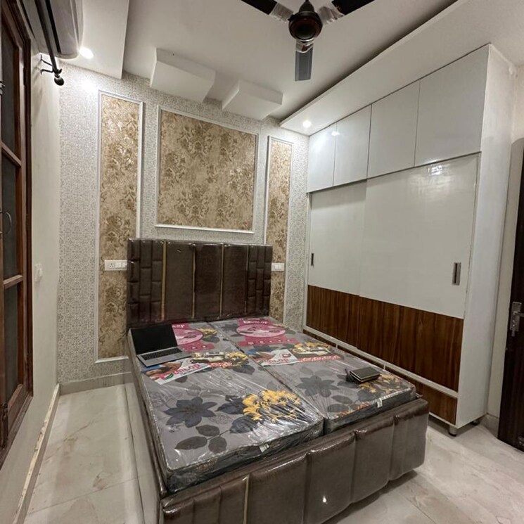 Bedroom, ludhiana chandigarh hwy 3 Bedroom 1200 Sq.Ft. Apartment In LudhianA Chandigarh Hwy Mohali 9743846