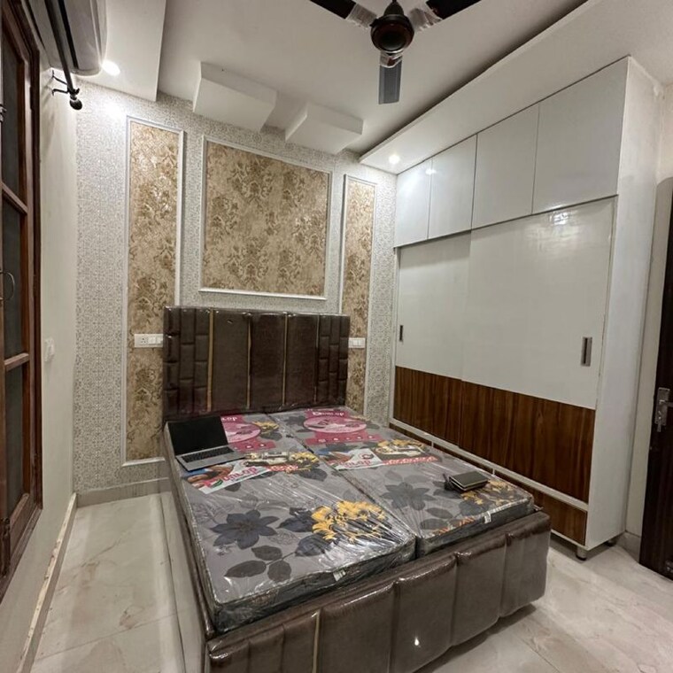 Bedroom, ludhiana chandigarh hwy 3 Bedroom 1200 Sq.Ft. Apartment In LudhianA Chandigarh Hwy Mohali 9743846