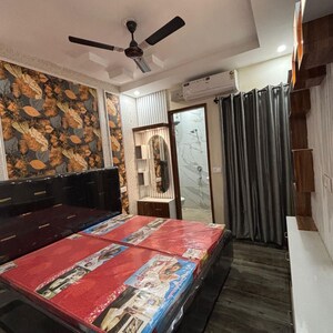 Bedroom in 3 BHK Apartment at LudhianA-Chandigarh Hwy – for Rent