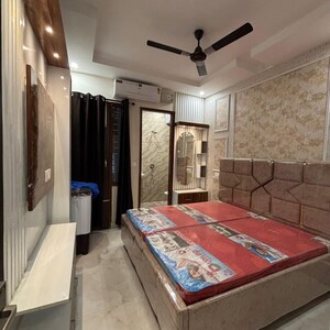 Bedroom in 3 BHK Apartment at LudhianA-Chandigarh Hwy – for Rent
