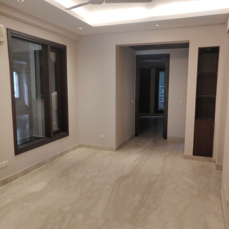 Room, kalkaji 3 Bedroom 1600 Sq.Ft. Builder Floor In Kalkaji Delhi 9727066