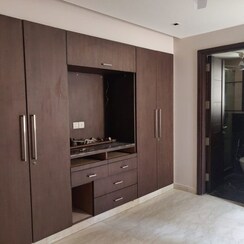 3 BHK + Servant Room Builder Floor For Rent in Kalkaji