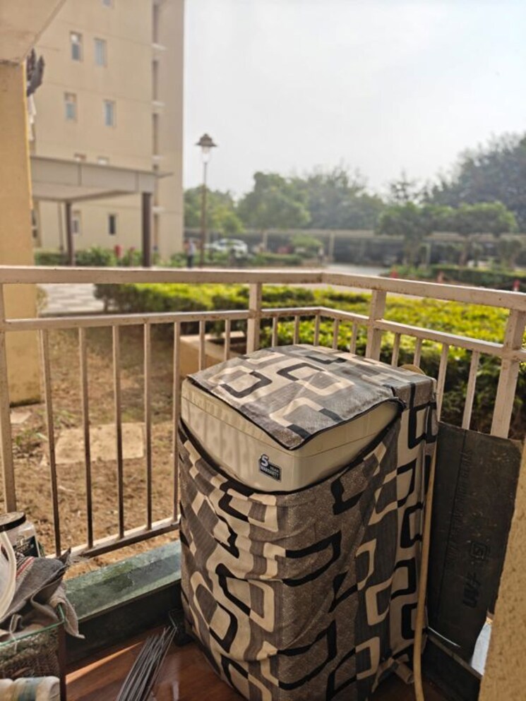 Exterior View, bptp-spacio 2 Bedroom 1090 Sq.Ft. Apartment In Sector 37d Gurgaon 9743850