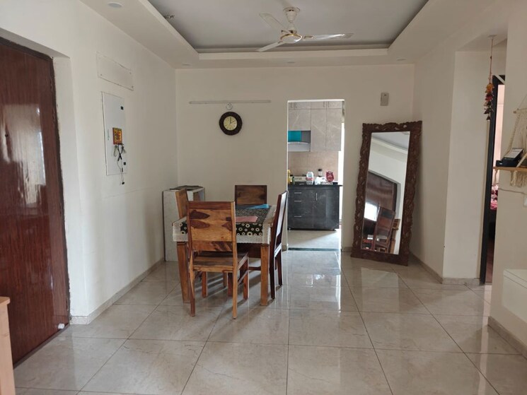 Living Room, bptp-spacio 2 Bedroom 1090 Sq.Ft. Apartment In Sector 37d Gurgaon 9743850