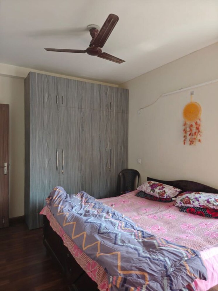 Bedroom, bptp-spacio 2 Bedroom 1090 Sq.Ft. Apartment In Sector 37d Gurgaon 9743850