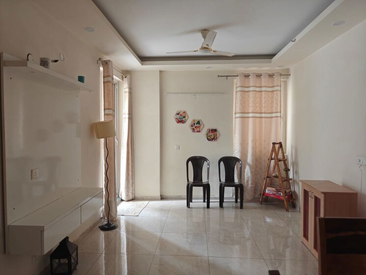 Living Room, bptp-spacio 2 Bedroom 1090 Sq.Ft. Apartment In Sector 37d Gurgaon 9743850