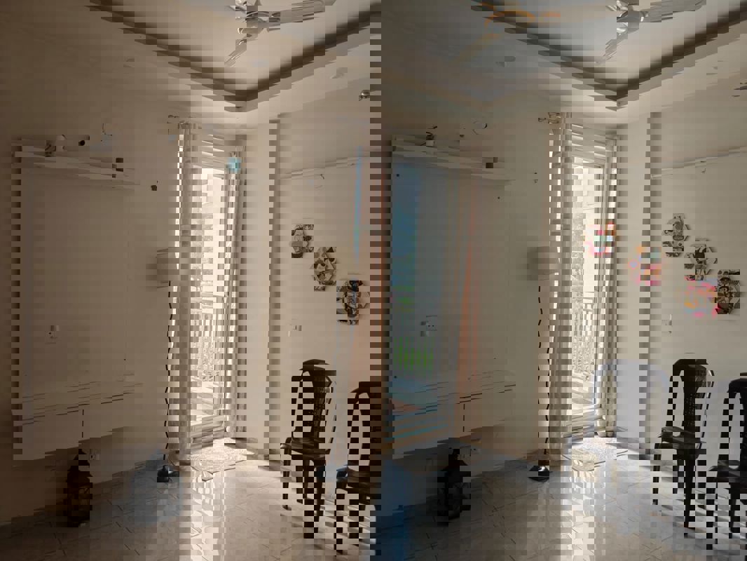 2 BHK 1090 Sq.Ft. Apartment in BPTP Spacio