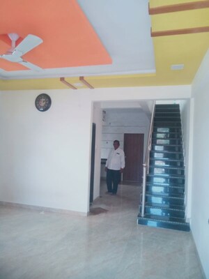 Room in 2 BHK Villa at Pathardi Phata – for Rent