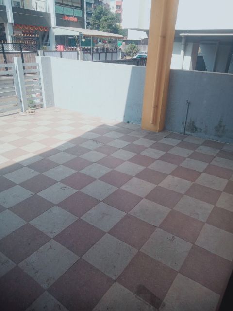 2 BHK Villa For Rent in Pathardi Phata