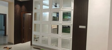 Furnished Amenities in 4 BHK Apartment at Parsvnath Royale Floors, Uattardhona – for Rent