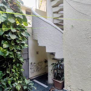  1 BHK Apartment at Greater Kailash – for Rent