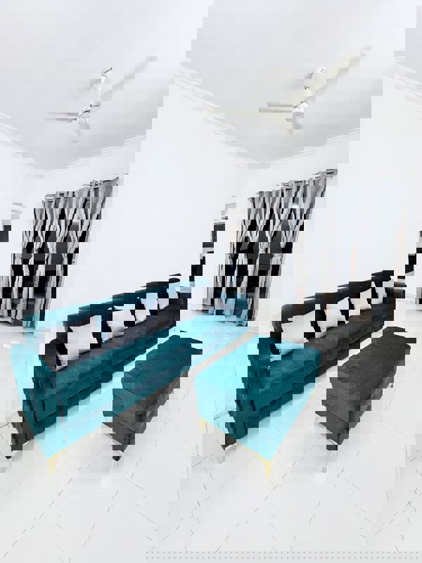 1 BHK Apartment For Rent in Sidharth Carona Apartment