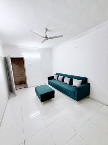 Furnished Amenities in 1 BHK Apartment at Sidharth Carona Apartment, Viman Nagar – for Rent