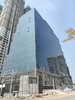 Office Space For Sale in Kokapet