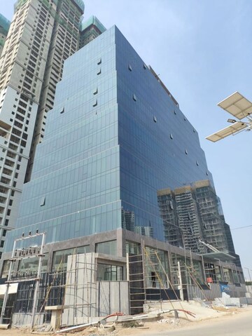  Office Space For Sale in Kokapet