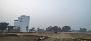 Plot Area in  Plot at Mohanlalganj – for Sale