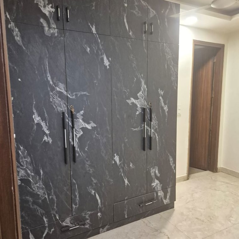 undefined, govindpuri 2 Bedroom 810 Sq.Ft. Builder Floor In Govindpuri Delhi 9506713