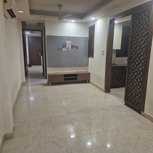 2 BHK Builder Floor For Rent in Govindpuri