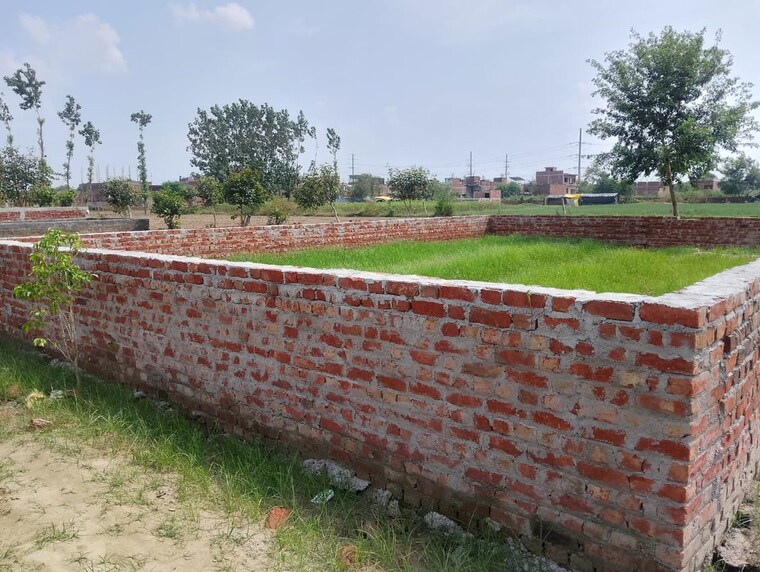 undefined, sector 148  1800 Sq.Ft. Plot In Sector 148 Noida 9743823