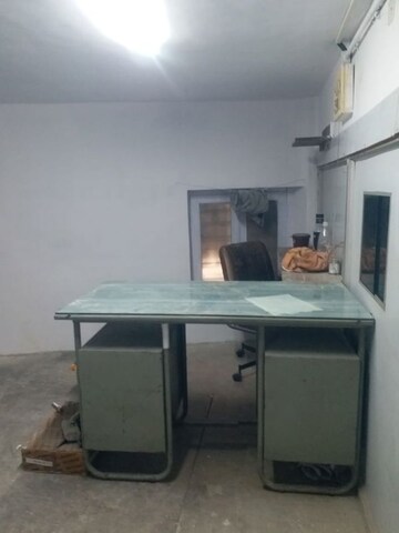 Team Area in  Office Space at Chembur – for Rent