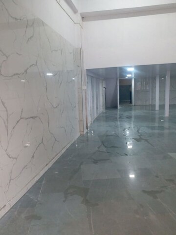 Team Area in  Office Space at Chembur – for Rent