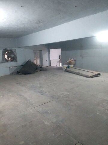 Floor Plan in  Office Space at Chembur – for Rent