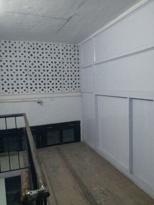 Floor Plan in  Office Space at Chembur – for Rent