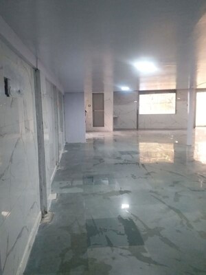 Floor Plan in  Office Space at Chembur – for Rent