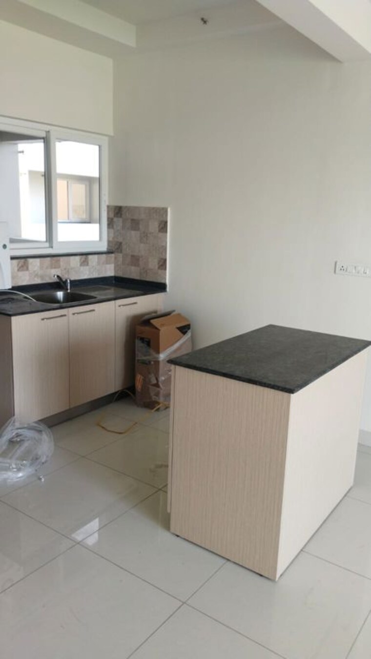 Kitchen, puravankara-silversands 2 Bedroom 1255 Sq.Ft. Apartment In Mundhwa Pune 9704620