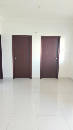 Living Room in 2 BHK Apartment at Puravankara Silversands, Mundhwa – for Sale