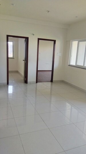 Living Room in 2 BHK Apartment at Puravankara Silversands, Mundhwa – for Sale