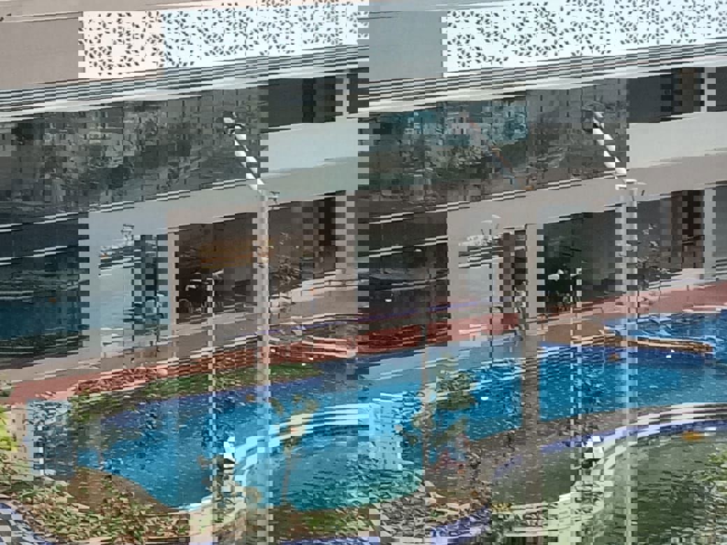 2 BHK 1255 Sq.Ft. Apartment in Puravankara Silversands