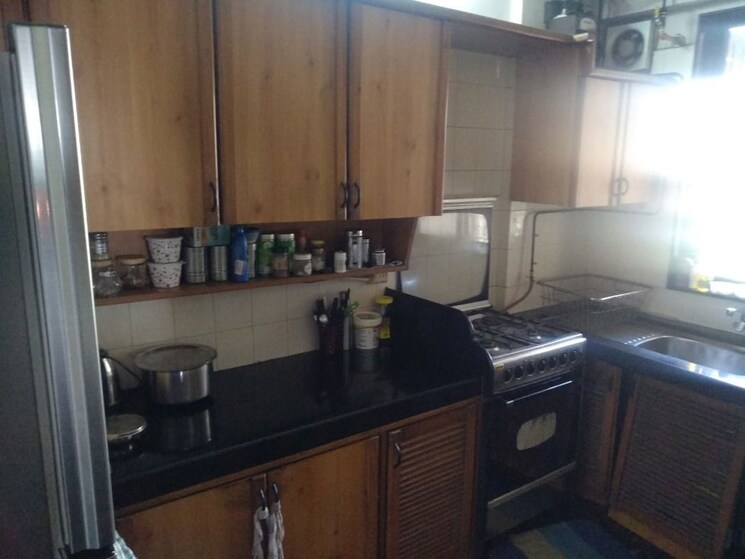 Kitchen, kingston-classic 2 Bedroom 650 Sq.Ft. Apartment In Malad West Mumbai 9743874