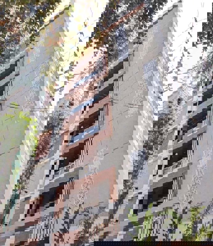 4 BHK + Pooja Room Apartment For Rent in Jubilee Hills