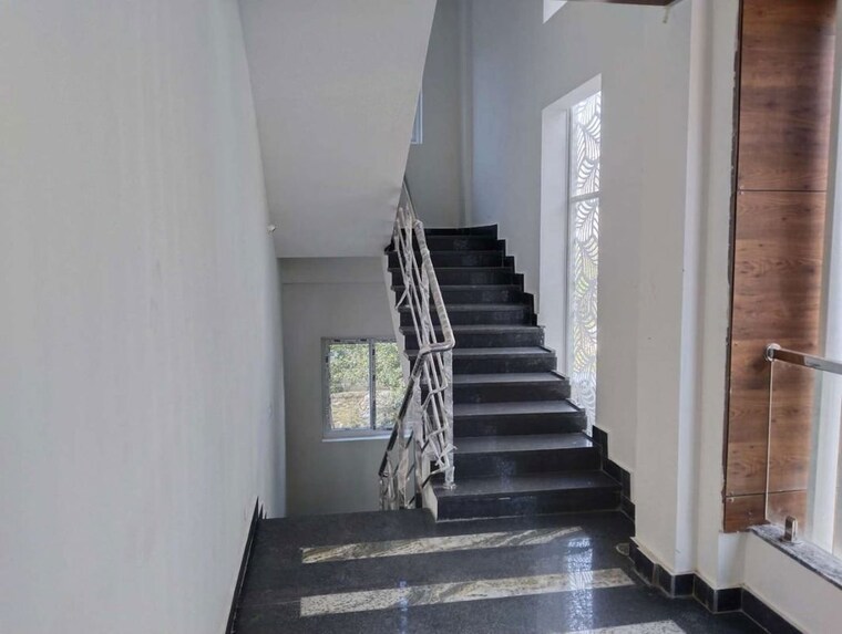 undefined, jubilee hills 4 Bedroom 3000 Sq.Ft. Apartment In Jubilee Hills Hyderabad 9743854